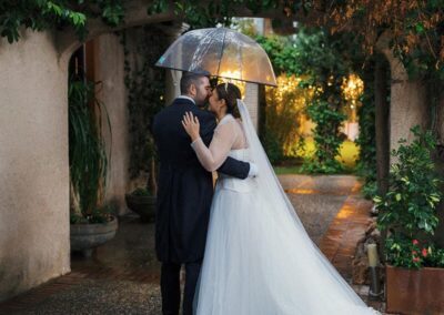 8 errores que cometen los novios al preparar las fotos de su boda