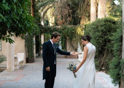 8 errores que cometen los novios al preparar las fotos de su boda
