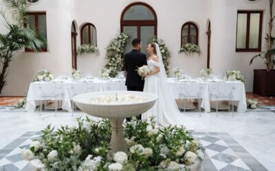 8 errores que cometen los novios al preparar las fotos de su boda