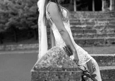 8 errores que cometen los novios al preparar las fotos de su boda